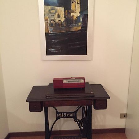Le Muravenete Bergamo Esterno foto