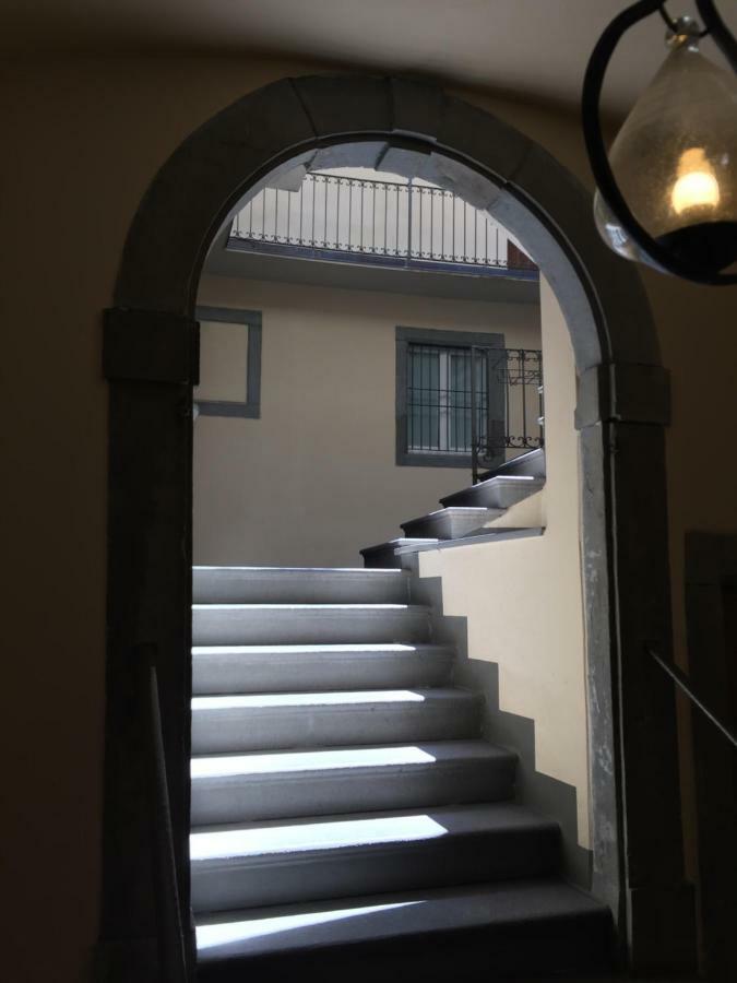 Le Muravenete Bergamo Esterno foto