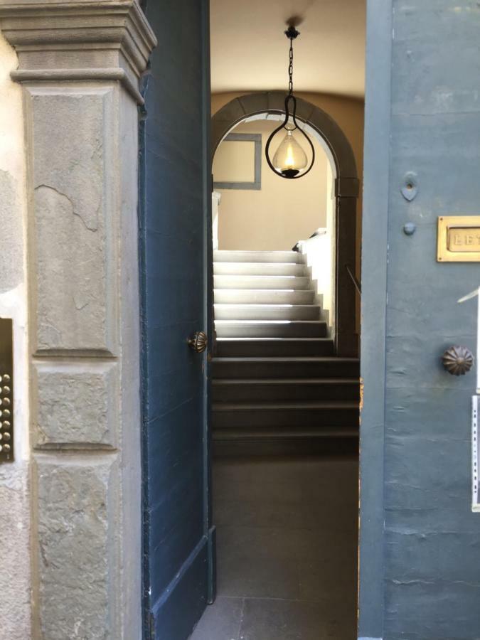 Le Muravenete Bergamo Esterno foto